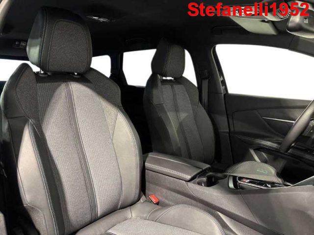 PEUGEOT 5008 II 2021 - 1.5 bluehdi Allure Pack s&s 130cv eat8