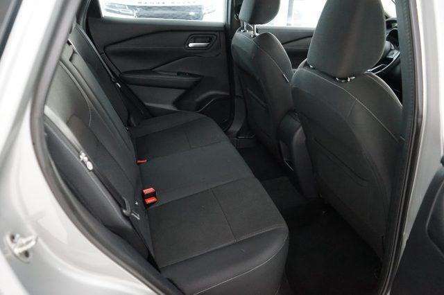 NISSAN Qashqai MHEV 158 CV Xtronic Business Uniprop. Certificata