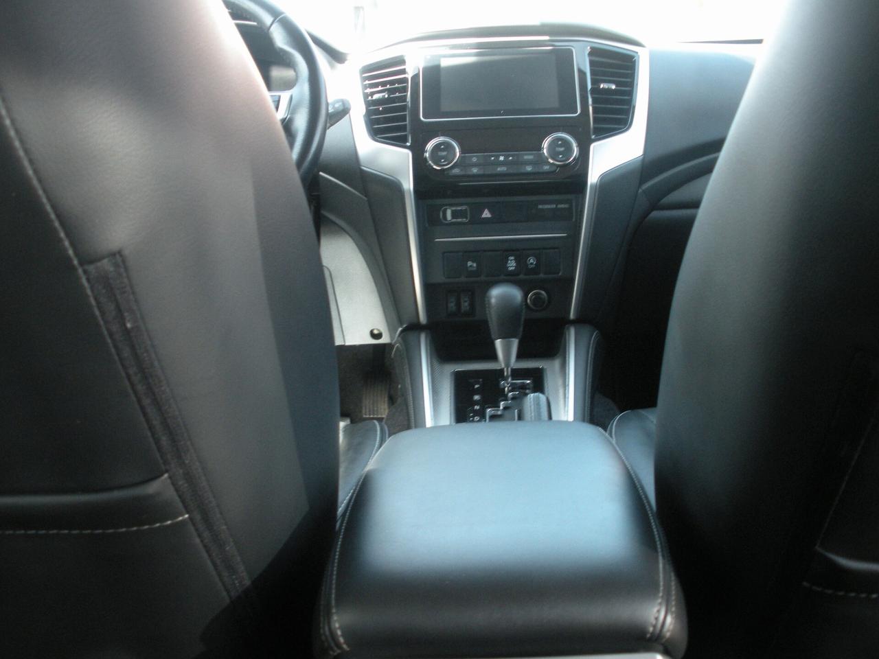 Mitsubishi L200 2.3 D Double Cab 4x4 Super Select Diamond aut.