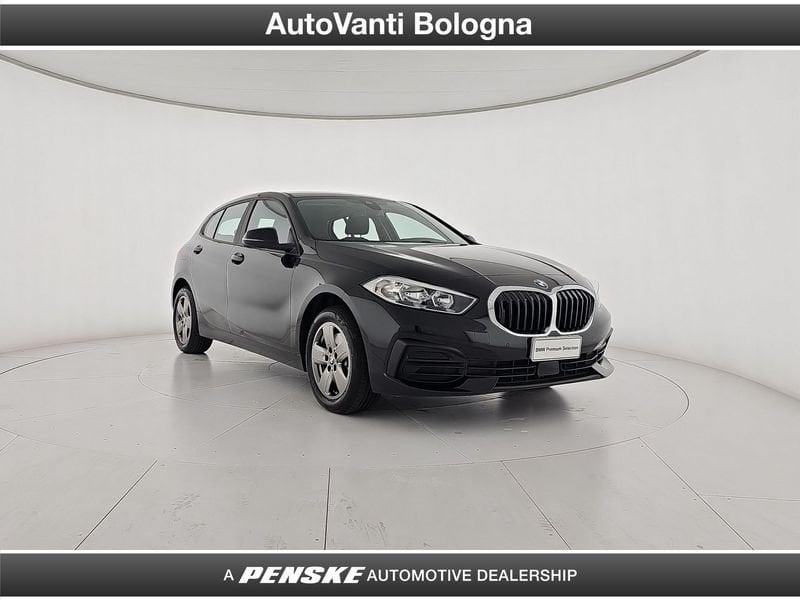 BMW Serie 1 118i Advantage 136cv