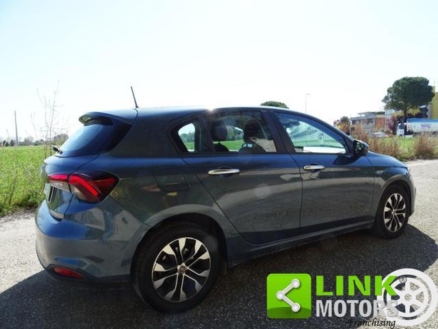 FIAT Tipo 1.6 Mjt S&S 5 porte City Life