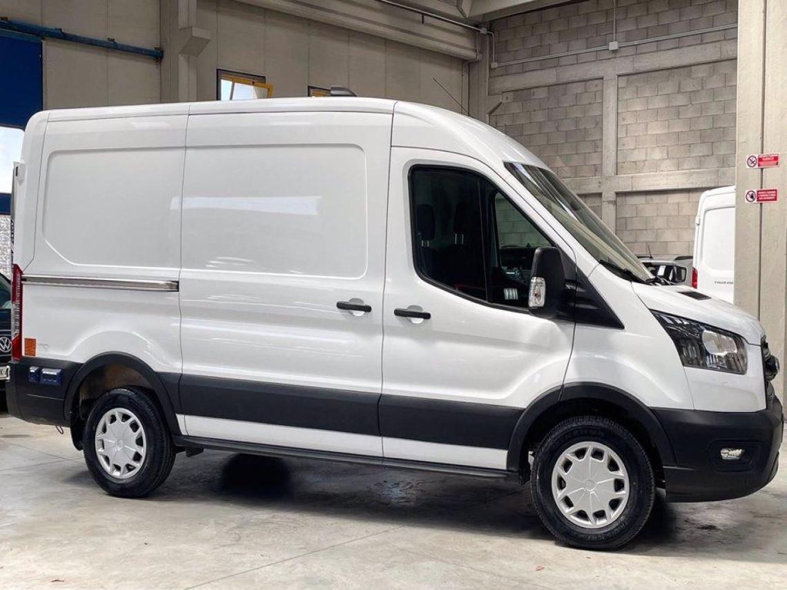 FORD Transit 330 2 0 tdci mhev 130cv trend l2h2 e6 2