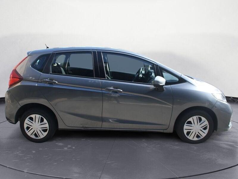 Honda Jazz Jazz 1.3 Trend CVT