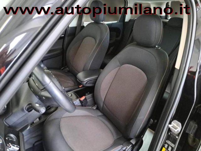 MINI Countryman 1.5 Cooper SE Countryman ALL4 Automatica