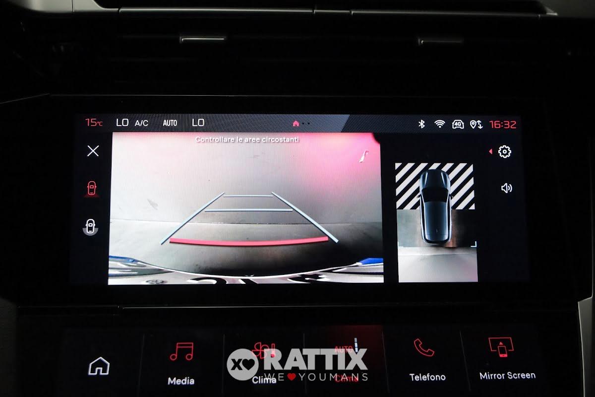 Peugeot 308 1.2 Puretech t 130CV GT EAT8