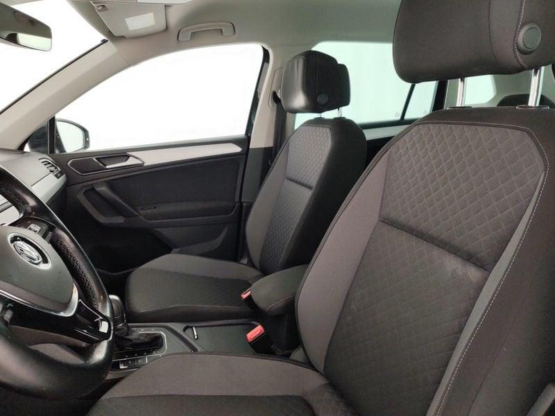 Volkswagen Tiguan Tiguan 2.0 TDI SCR Business BlueMotion Technology