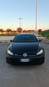 Volkswagen Golf 2.0 TDI 5p. 4MOTION Highline BlueMotion Tech.