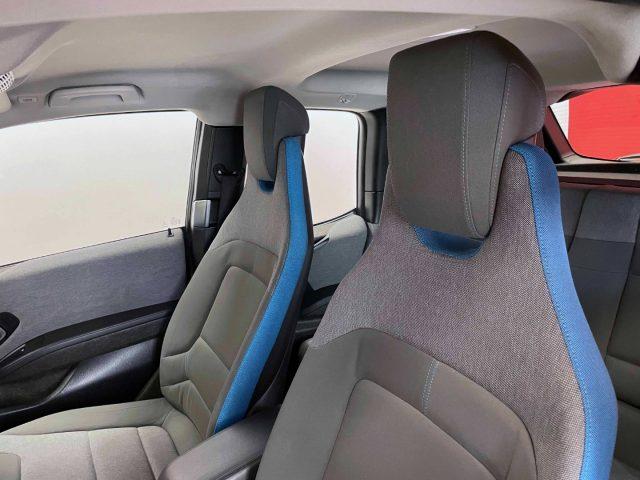 BMW i3 94AH RANGE EXTENDER