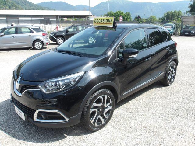 RENAULT Captur 0.9 TCe 12V 90 CV Start&Stop Energy R-Link