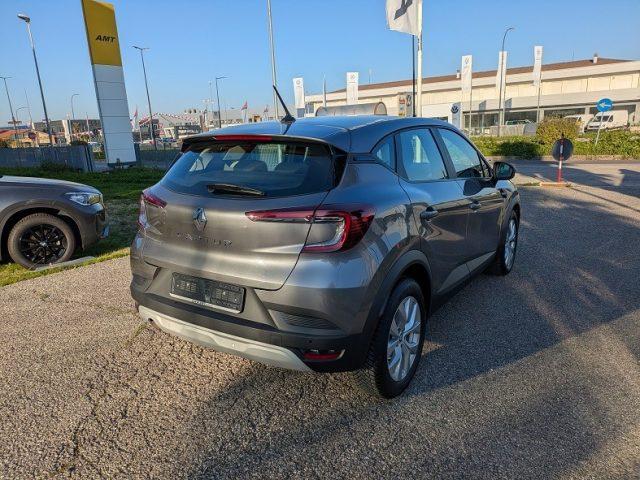 RENAULT Captur TCe 90 CV Business