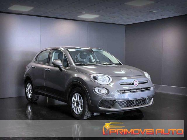 FIAT 500X 1.0 T3 120 CV Cult