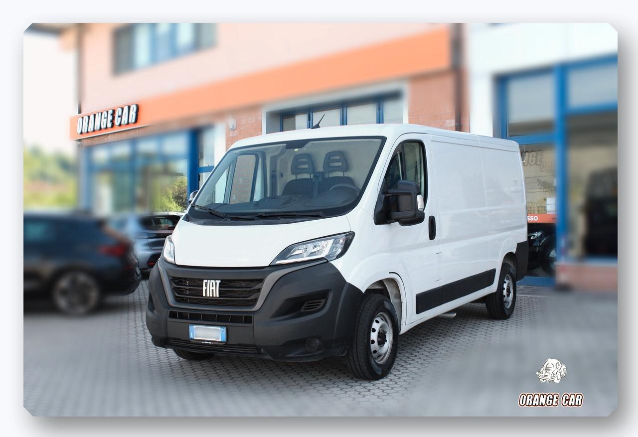 Fiat Ducato 33 2.2 Mjt 140CV PM-TN Furgone