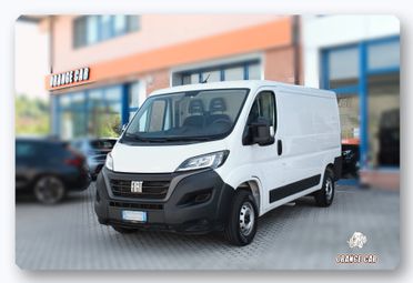 Fiat Ducato 33 2.2 Mjt 140CV PM-TN Furgone