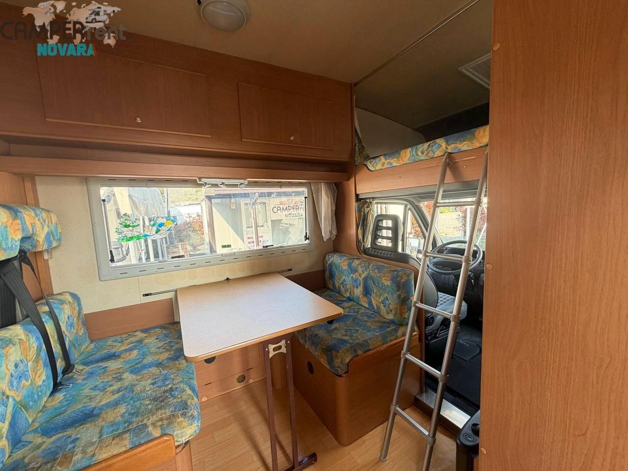 Mobilvetta DESIGN FREELINE NUVOLA