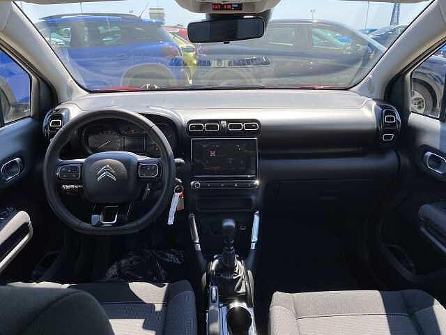 Citroen C3 Aircross BlueHDi 110 S&S Feel