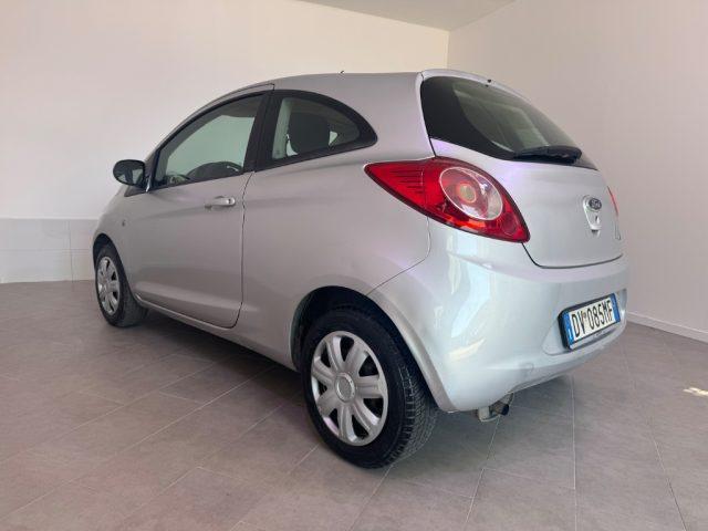 FORD Ka+ 1.2. 8V 69CV