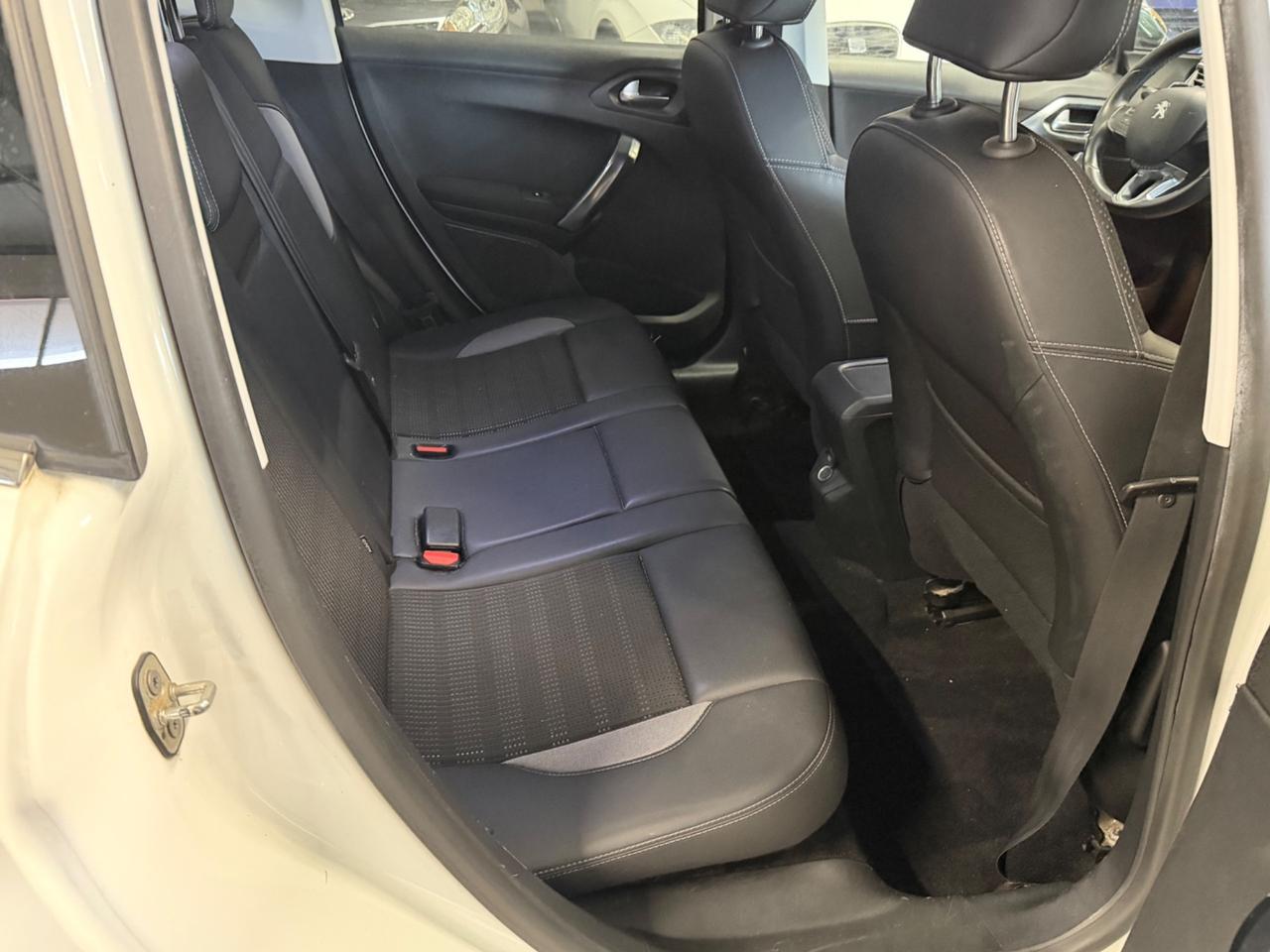 Peugeot 2008 1.6 e-HDi 92 CV Stop&Start ETG6 Allure