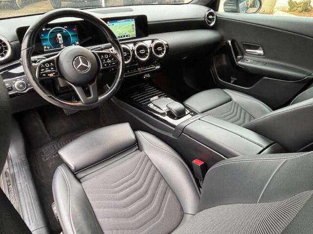 Mercedes-benz A 180 d Automatic Sport 2020