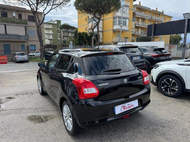 SUZUKI Swift 1.2 Benz COOL