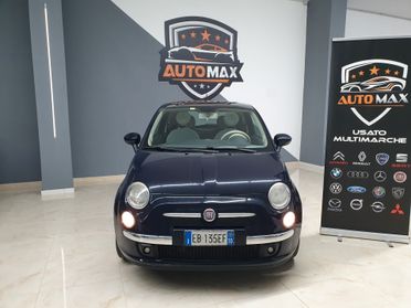 Fiat 500 1.3 Mjt 75cv Pop 2010