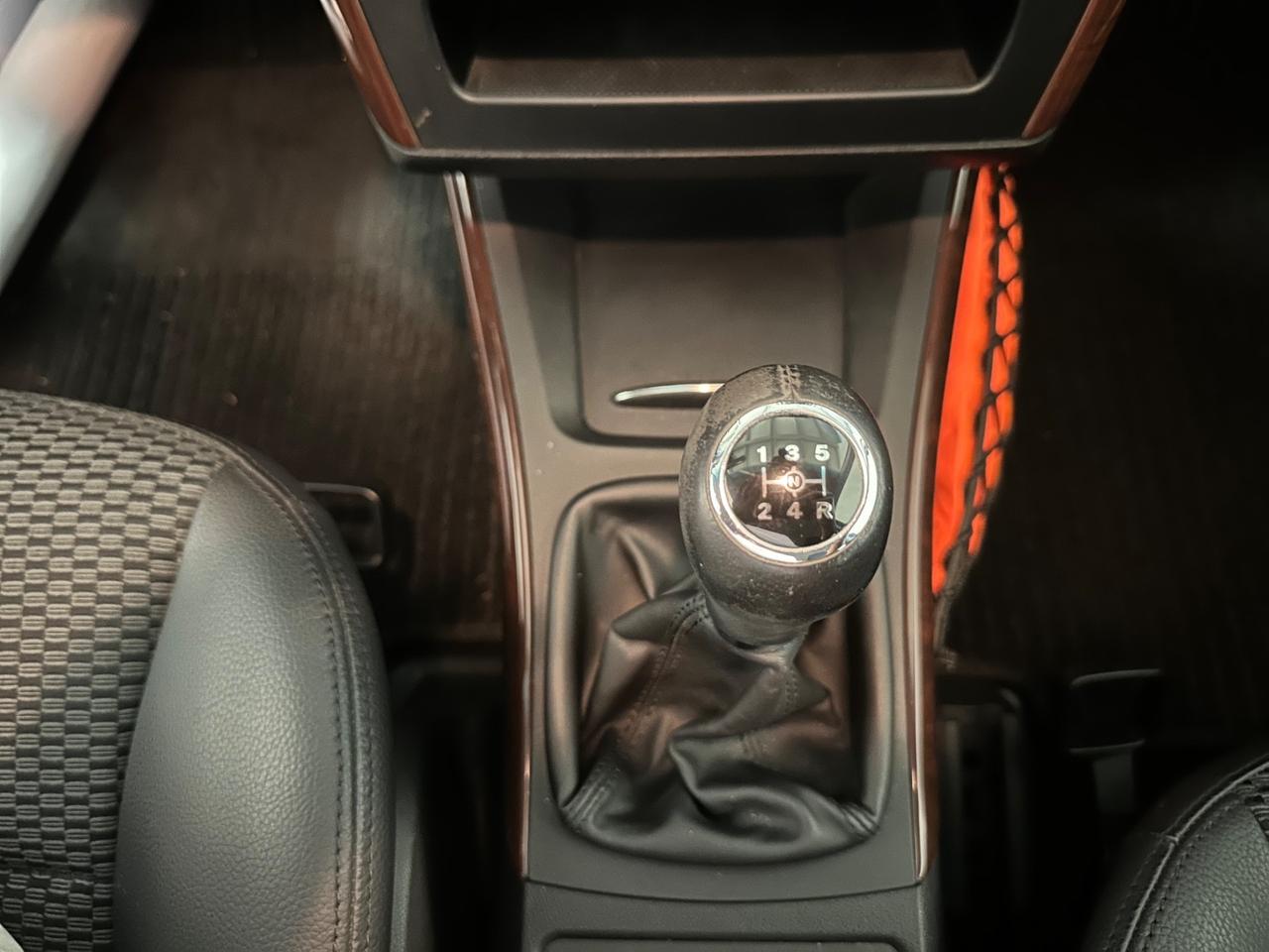 Mercedes-benz A 160 BlueEFFICIENCY Special Edition NEOPATENTATI