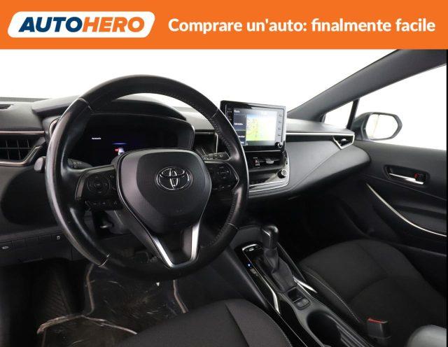 TOYOTA Corolla 1.8 Hybrid Style