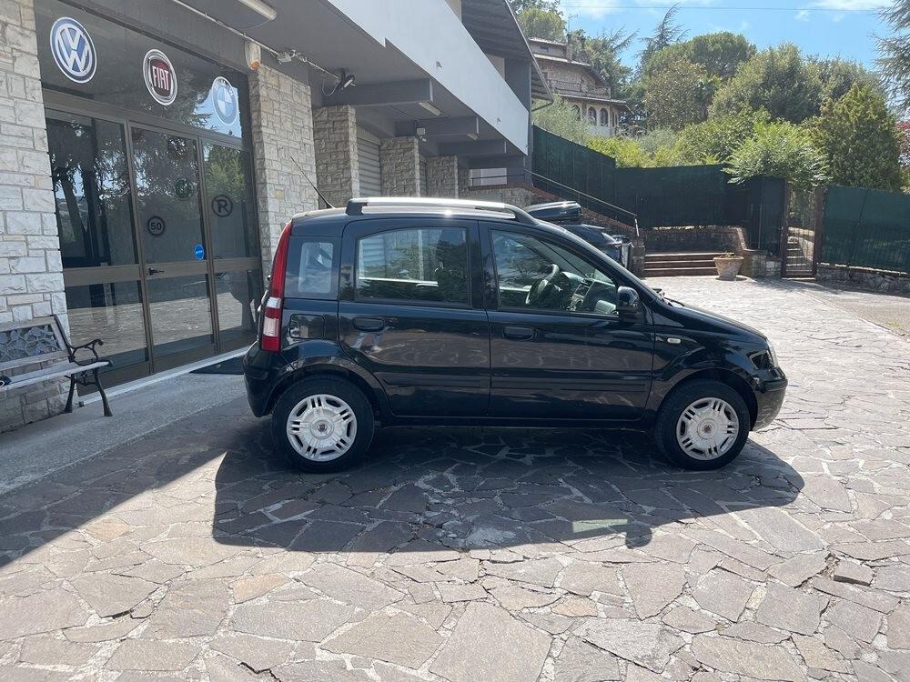 Fiat Panda 1.2 Dynamic Natural Power NEO PATENTATI