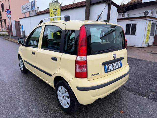 FIAT Panda 1.2 Dynamic Euro 5
