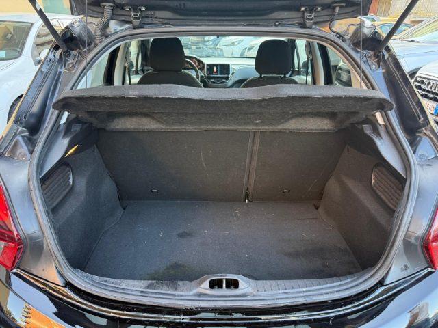 PEUGEOT 208 1° serie PureTech 82 5 porte Active