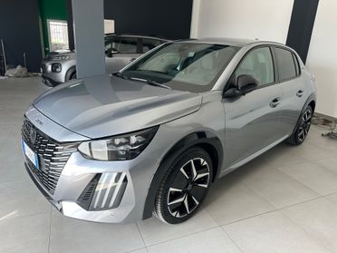 Peugeot 208 PureTech 100 Stop&Start 5 porte GT