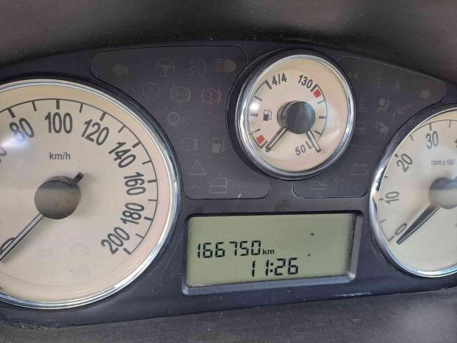 LANCIA Ypsilon 1.2 Argento