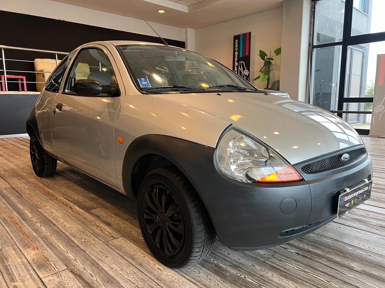 Ford Ka 1.3/UNICA PROP/54.000 KM !