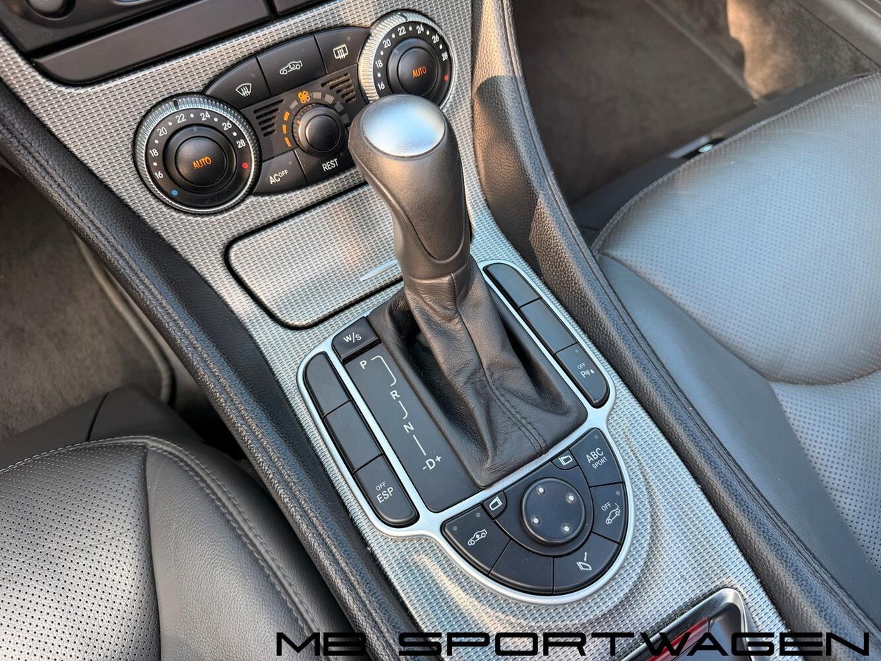 Mercedes-benz SL 500 V8 *ASI*GARANZIA*PERFETTA*ABC NUOVO!