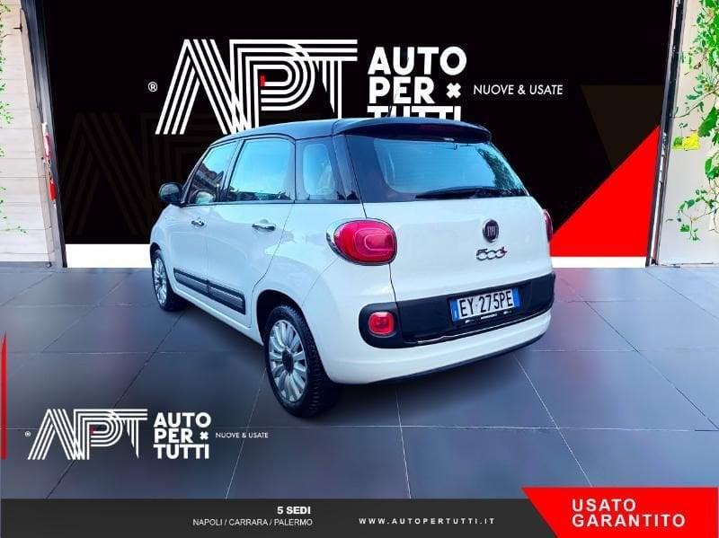 FIAT 500L 500L 1.3 mjt Pop Star 85cv