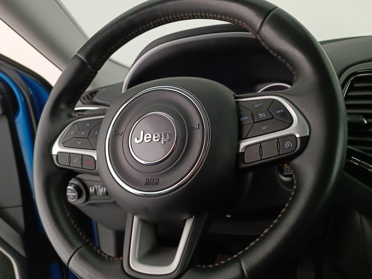 JEEP Compass 1.3 turbo t4 Limited 2wd 130cv my20
