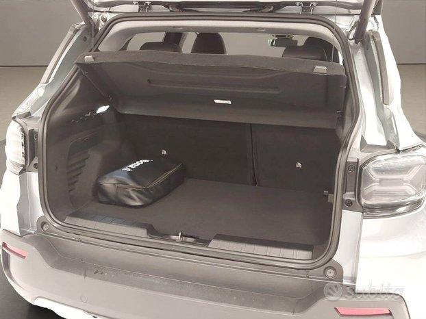 Jeep Avenger 1.2 t. Summit fwd 100cv