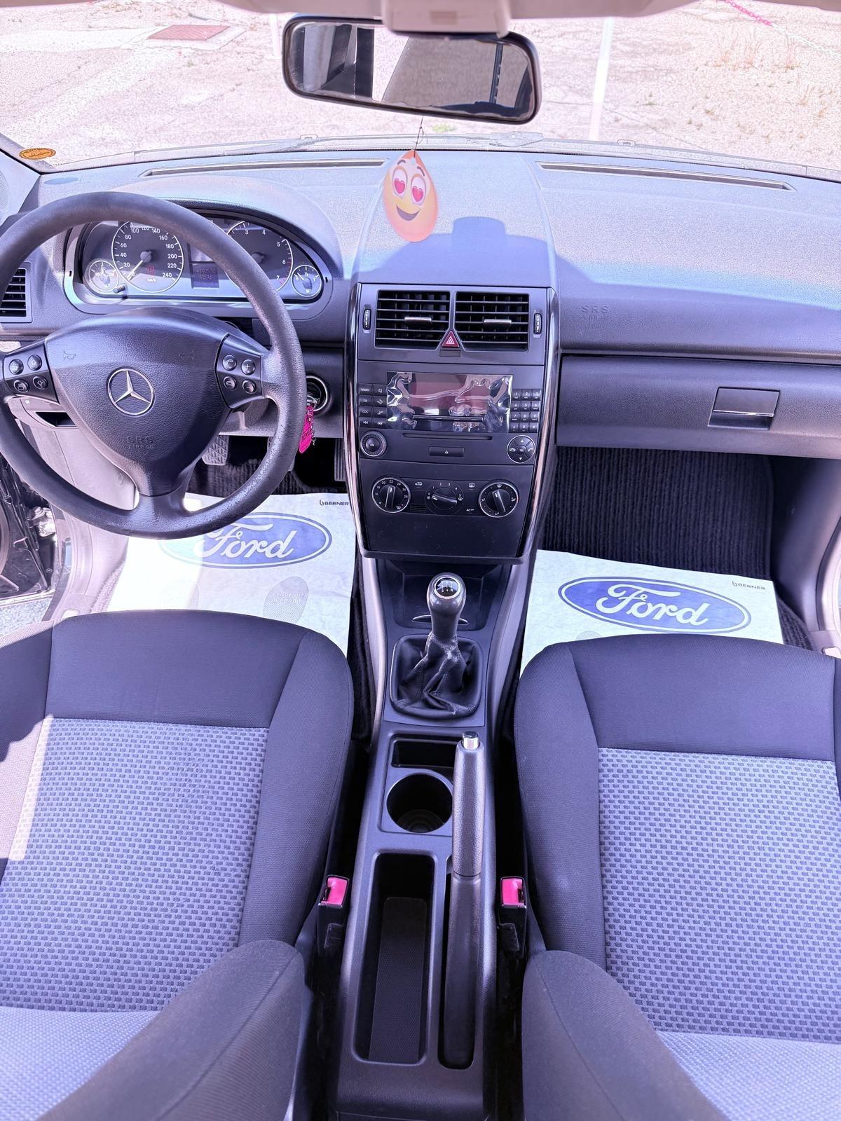 Mercedes-benz A 150 Avantgarde