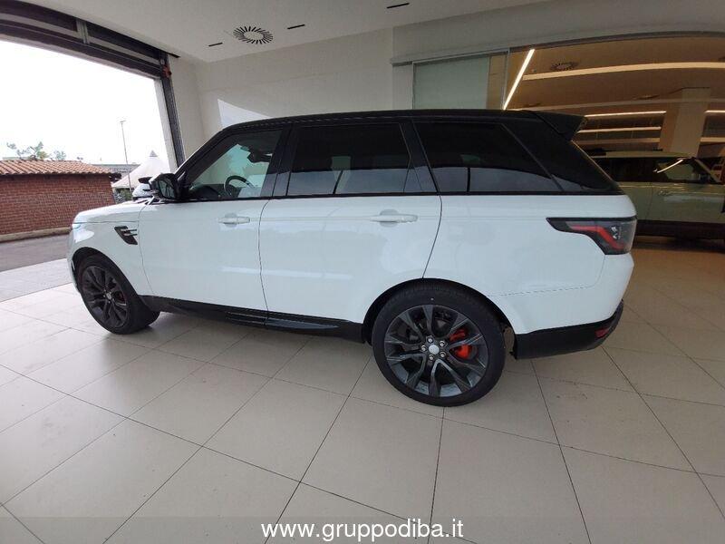 Land Rover RR Sport II 2018 Die. 3.0 sdV6 HSE 249cv auto my19