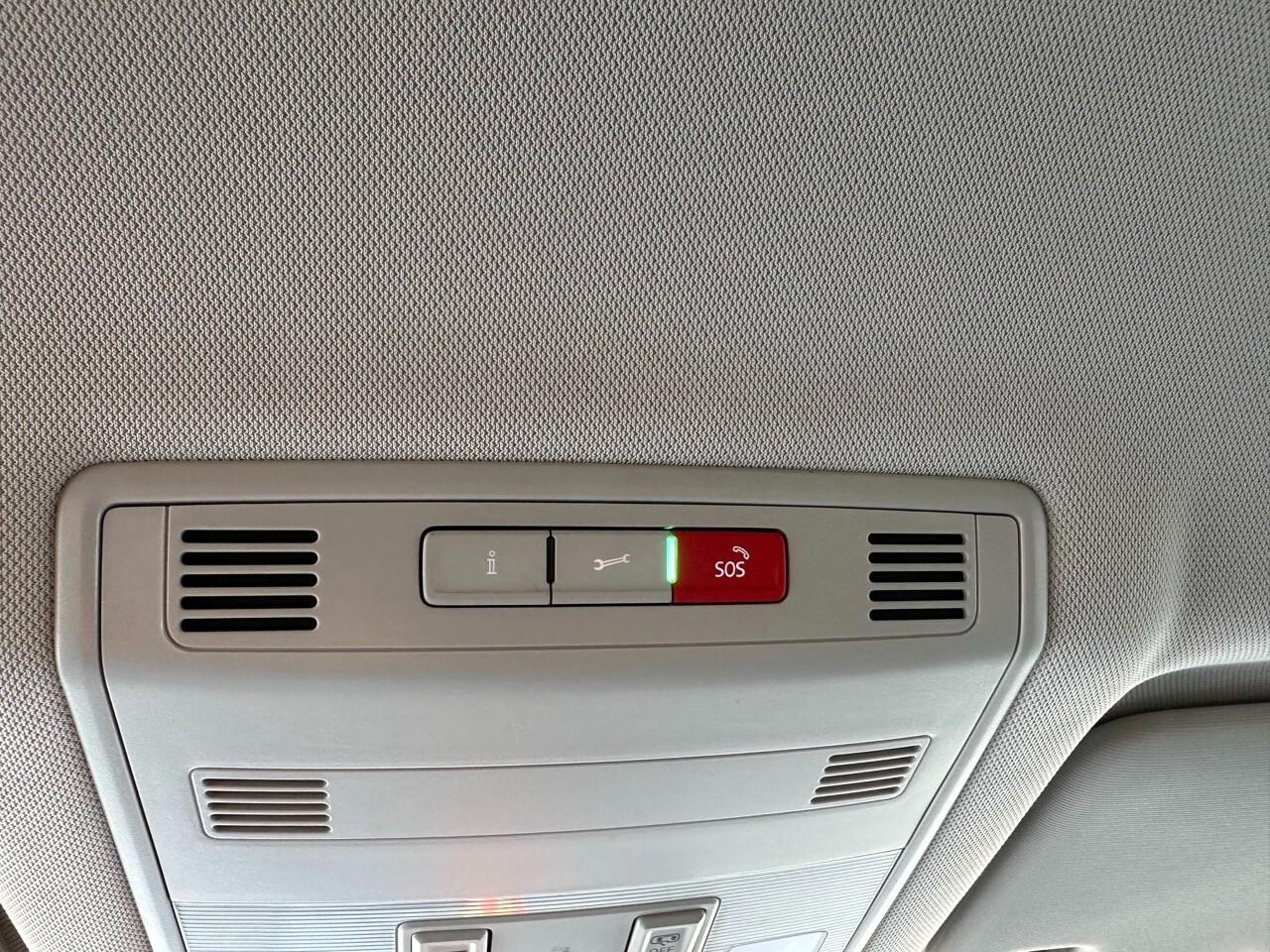 Volkswagen T-Roc 2.0 TDI SCR 150 CV Sport BlueMotion Technology