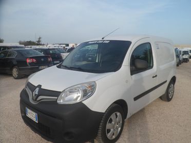Renault Kangoo furgone frigo coibentato