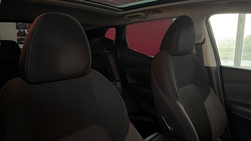 Nissan Qashqai 1.3 DIG-T 140cv N-Connecta 2WD