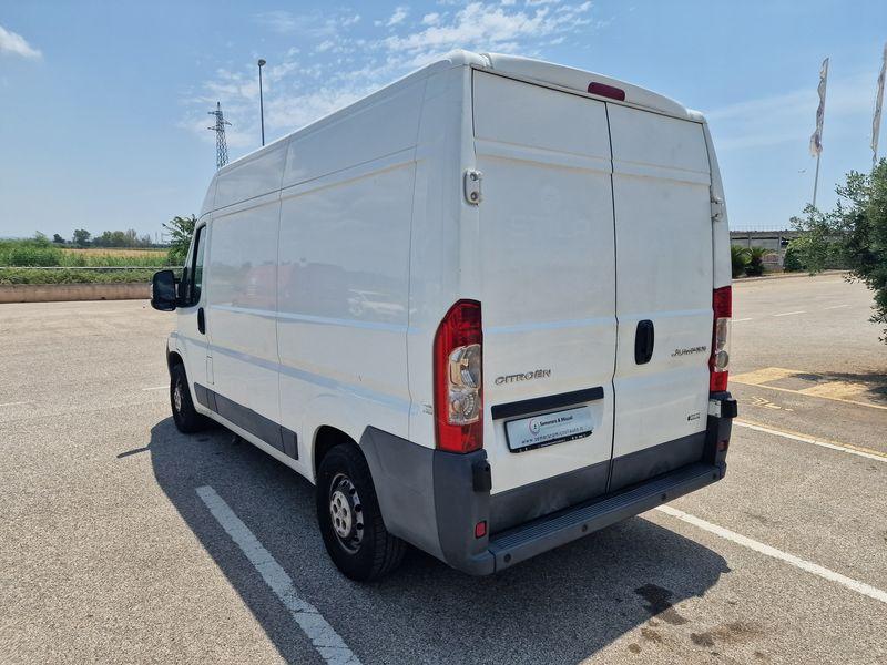 CITROEN Jumper 35 L2H2 2.2 hdi 120cv