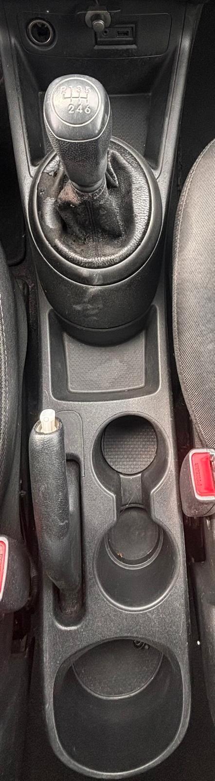 Hyundai i20 1.1 CRDi 5p. Classic