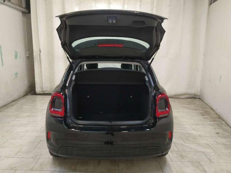 FIAT 500X 1.3 mjet 95cv