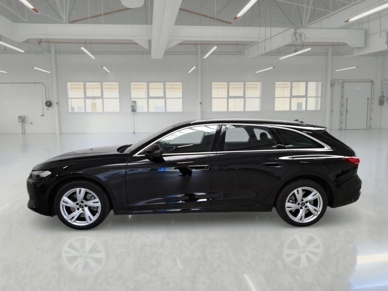 AUDI A5 AVANT TDI MHEV 150KW S TRONIC BUSINESS STATION WAGON