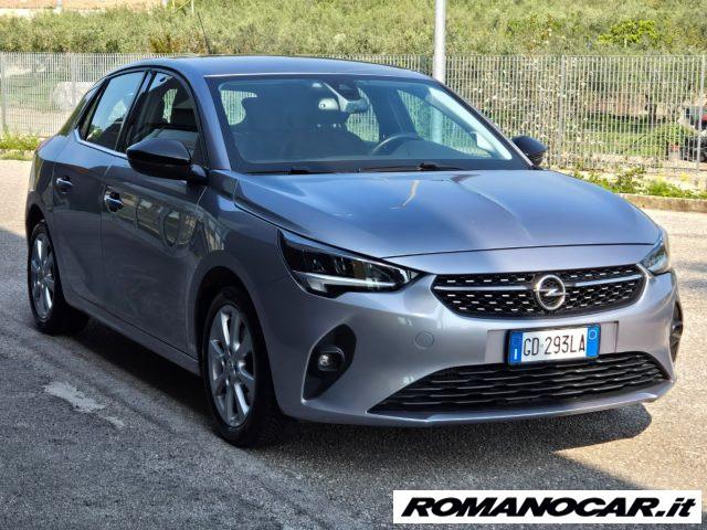 OPEL Corsa 1.5 D 100 CV Elegance