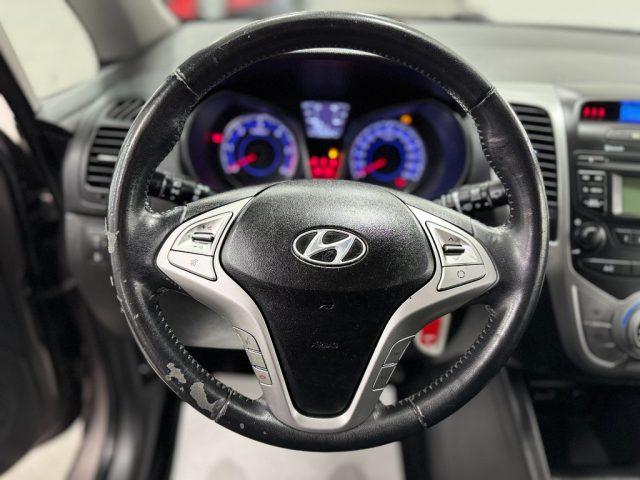 HYUNDAI iX20 1.4 CRDI 90 CV Style