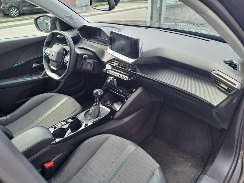 Peugeot 2008 1.5 HDi 110CV ALLURE **PREZZO REALE**UNIPRO'**