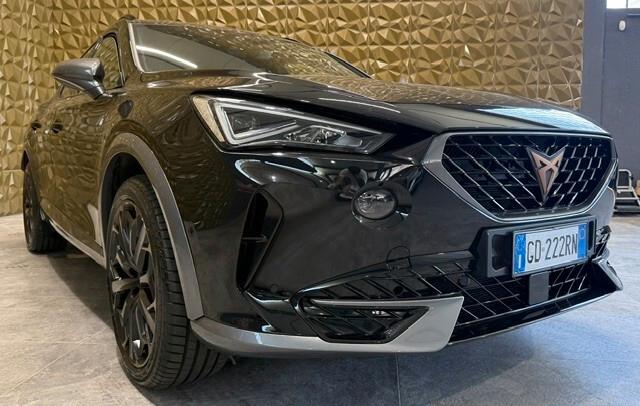 Cupra Formentor 1.4 e-Hybrid DSG VZ