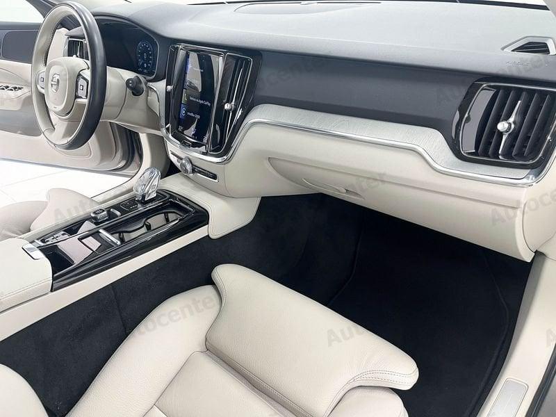 Volvo V60 T6 PLUG IN INSCRIPTION AWD AUT **BATTERIA DA 18KWH**